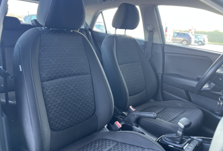 Kia RIO IV Phase 2 1.0 T-GDI 12V DCT7 ISG 101 cv