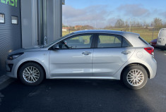 Kia RIO IV Phase 2 1.0 T-GDI 12V DCT7 ISG 101 cv