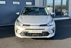 Kia RIO IV Phase 2 1.0 T-GDI 12V DCT7 ISG 101 cv