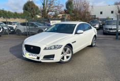 Jaguar XF 2.0 / 180 CH / PRESTIGE 4x4