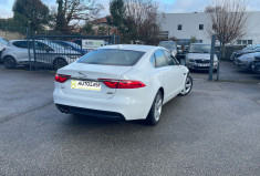 Jaguar XF 2.0 / 180 CH / PRESTIGE 4x4