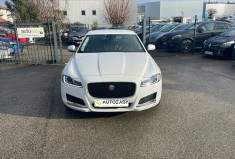 Jaguar XF 2.0 / 180 CH / PRESTIGE 4x4