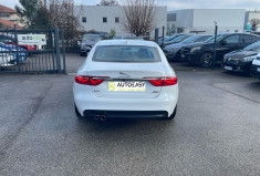 Jaguar XF 2.0 / 180 CH / PRESTIGE 4x4