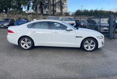 Jaguar XF 2.0 / 180 CH / PRESTIGE 4x4