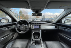 Jaguar XF 2.0 / 180 CH / PRESTIGE 4x4