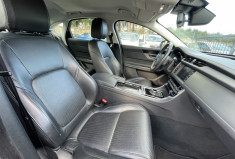 Jaguar XF 2.0 / 180 CH / PRESTIGE 4x4