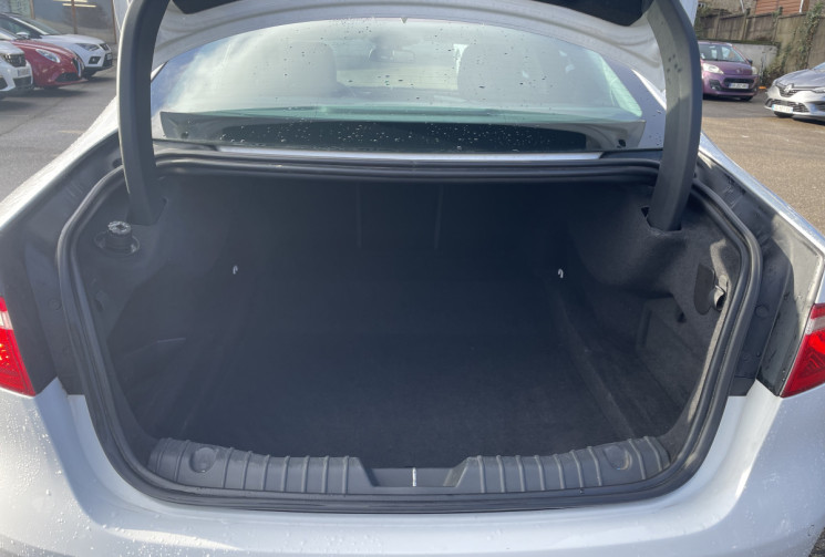 Jaguar XF 2.0 / 180 CH / PRESTIGE 4x4