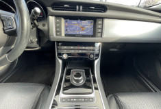 Jaguar XF 2.0 / 180 CH / PRESTIGE 4x4