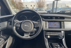 Jaguar XF 2.0 / 180 CH / PRESTIGE 4x4