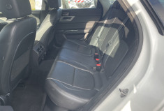 Jaguar XF 2.0 / 180 CH / PRESTIGE 4x4