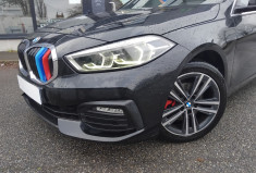 BMW Série 1  118D business design 150ch - Suivi complet Bmw - Caméra de Recul