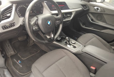 BMW Série 1  118D business design 150ch - Suivi complet Bmw - Caméra de Recul