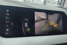 BMW Série 1  118D business design 150ch - Suivi complet Bmw - Caméra de Recul