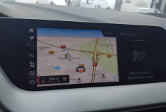 BMW Série 1  118D business design 150ch - Suivi complet Bmw - Caméra de Recul