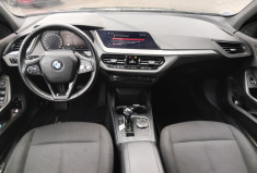 BMW Série 1  118D business design 150ch - Suivi complet Bmw - Caméra de Recul