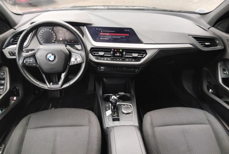 BMW Série 1  118D business design 150ch - Suivi complet Bmw - Caméra de Recul
