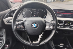 BMW Série 1  118D business design 150ch - Suivi complet Bmw - Caméra de Recul
