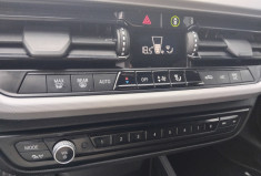 BMW Série 1  118D business design 150ch - Suivi complet Bmw - Caméra de Recul