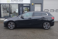 BMW Série 1  118D business design 150ch - Suivi complet Bmw - Caméra de Recul