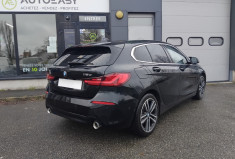 BMW Série 1  118D business design 150ch - Suivi complet Bmw - Caméra de Recul
