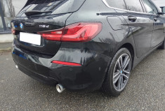 BMW Série 1  118D business design 150ch - Suivi complet Bmw - Caméra de Recul