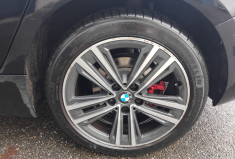 BMW Série 1  118D business design 150ch - Suivi complet Bmw - Caméra de Recul