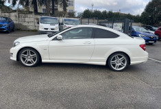 Mercedes Classe C 220D / 170 CH / BLUEFFICIENCY AMG / SUIVI FULL MERCEDES