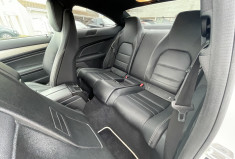 Mercedes Classe C 220D / 170 CH / BLUEFFICIENCY AMG / SUIVI FULL MERCEDES