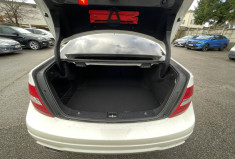 Mercedes Classe C 220D / 170 CH / BLUEFFICIENCY AMG / SUIVI FULL MERCEDES