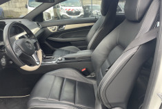 Mercedes Classe C 220D / 170 CH / BLUEFFICIENCY AMG / SUIVI MERCEDES