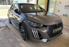 Peugeot 208 II 1.2 Hybrid GT e-DSC6 136CH DITRIBUTION A CHAINE