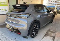 Peugeot 208 II 1.2 Hybrid GT e-DSC6 136CH DITRIBUTION A CHAINE