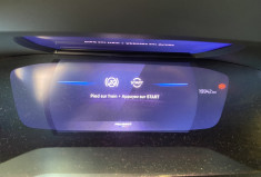 Peugeot 208 II 1.2 Hybrid GT e-DSC6 136CH DITRIBUTION A CHAINE