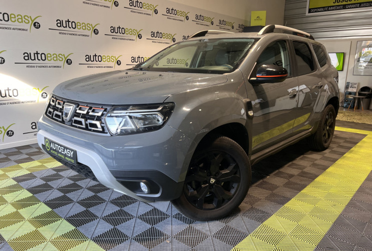 Dacia Duster 1.3 TCE 150 CH EXTREME EDC6