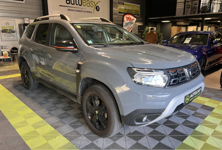 Dacia Duster 1.3 TCE 150 CH EXTREME EDC6