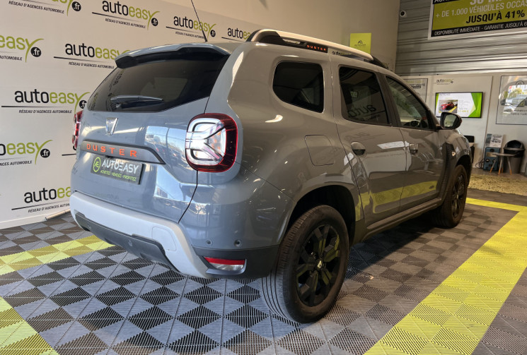 Dacia Duster 1.3 TCE 150 CH EXTREME EDC6