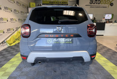 Dacia Duster 1.3 TCE 150 CH EXTREME EDC6