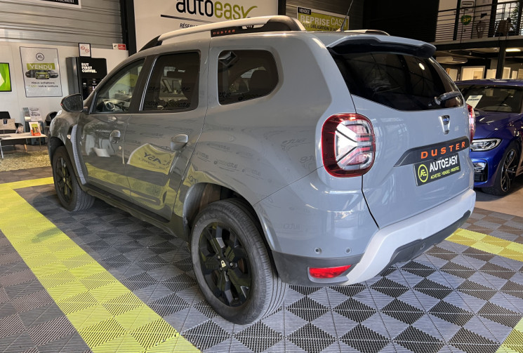 Dacia Duster 1.3 TCE 150 CH EXTREME EDC6