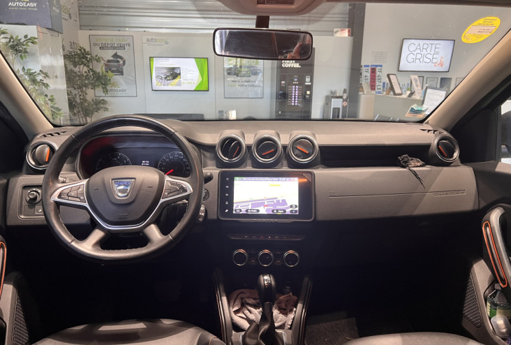 Dacia Duster 1.3 TCE 150 CH EXTREME EDC6