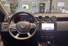 Dacia Duster 1.3 TCE 150 CH EXTREME EDC6