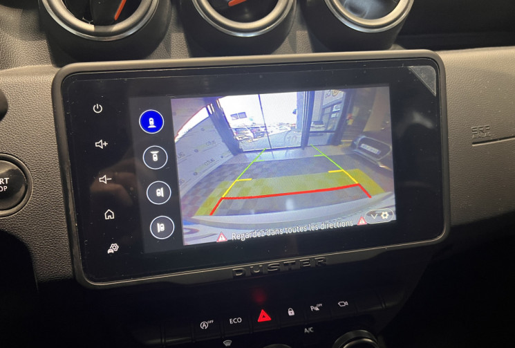 Dacia Duster 1.3 TCE 150 CH EXTREME EDC6