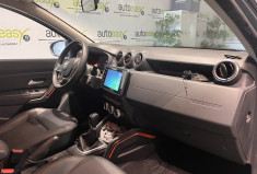 Dacia Duster 1.3 TCE 150 CH EXTREME EDC6