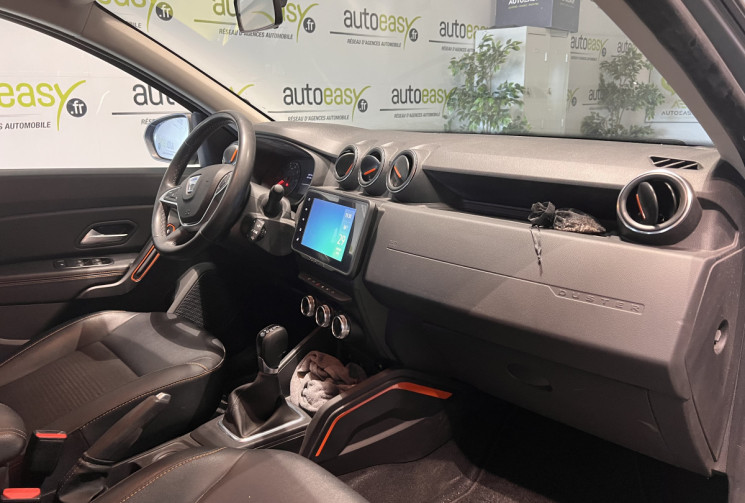 Dacia Duster 1.3 TCE 150 CH EXTREME EDC6