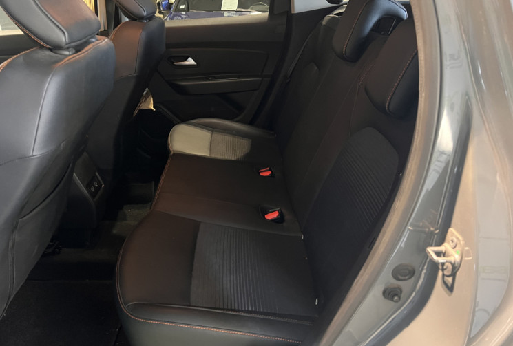 Dacia Duster 1.3 TCE 150 CH EXTREME EDC6