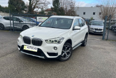 BMW X1 20 D / 190 CH / X LINE