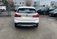 BMW X1 20 D / 190 CH / X LINE