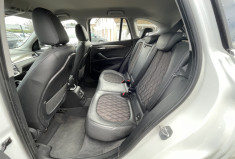 BMW X1 20 D / 190 CH / X LINE
