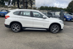 BMW X1 20 D / 190 CH / X LINE