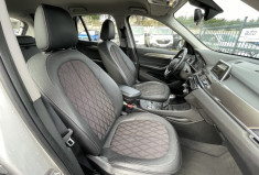 BMW X1 20 D / 190 CH / X LINE