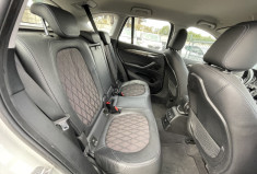 BMW X1 20 D / 190 CH / X LINE